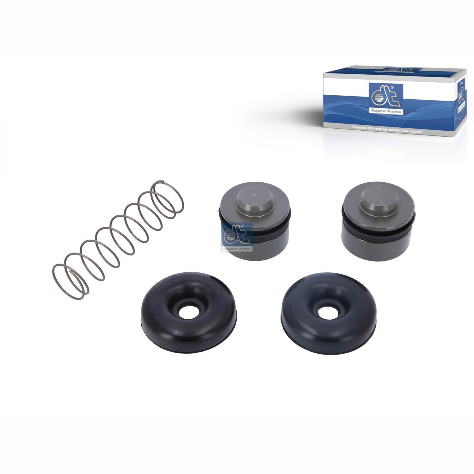 AUTOFREN SEINSA D4-3073 Disc Brake Caliper Repair Kit