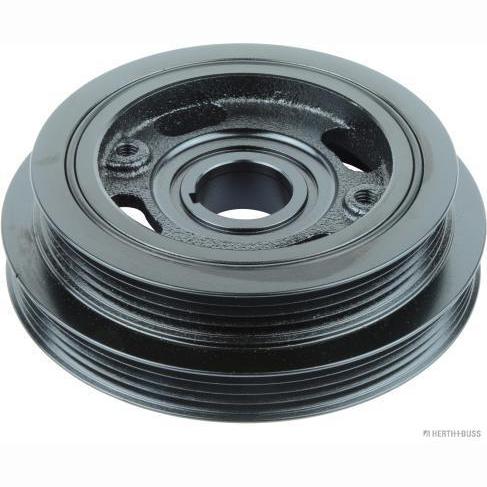 HERTH+BUSS JAKOPARTS J1098004 Crankshaft Belt Pulley