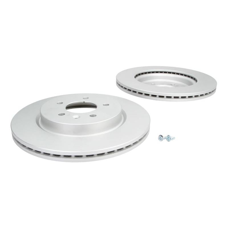 DELPHI BG4388C Brake Disc .