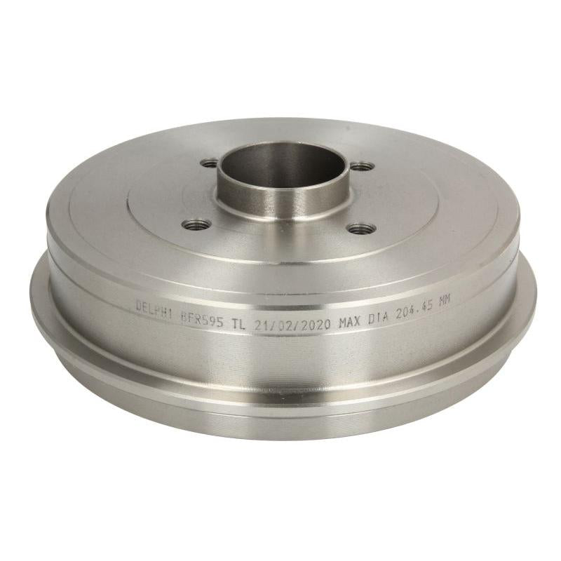 DELPHI BFR595 Brake Drum