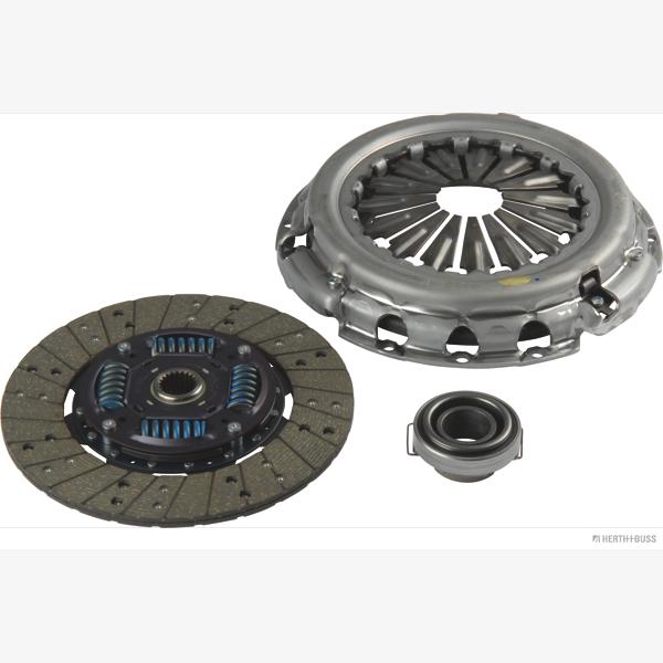 HERTH+BUSS JAKOPARTS J2002175 Clutch Kit