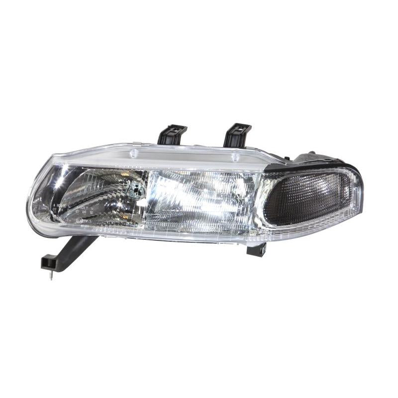 DEPO 882-1110L-LD-EM Headlight