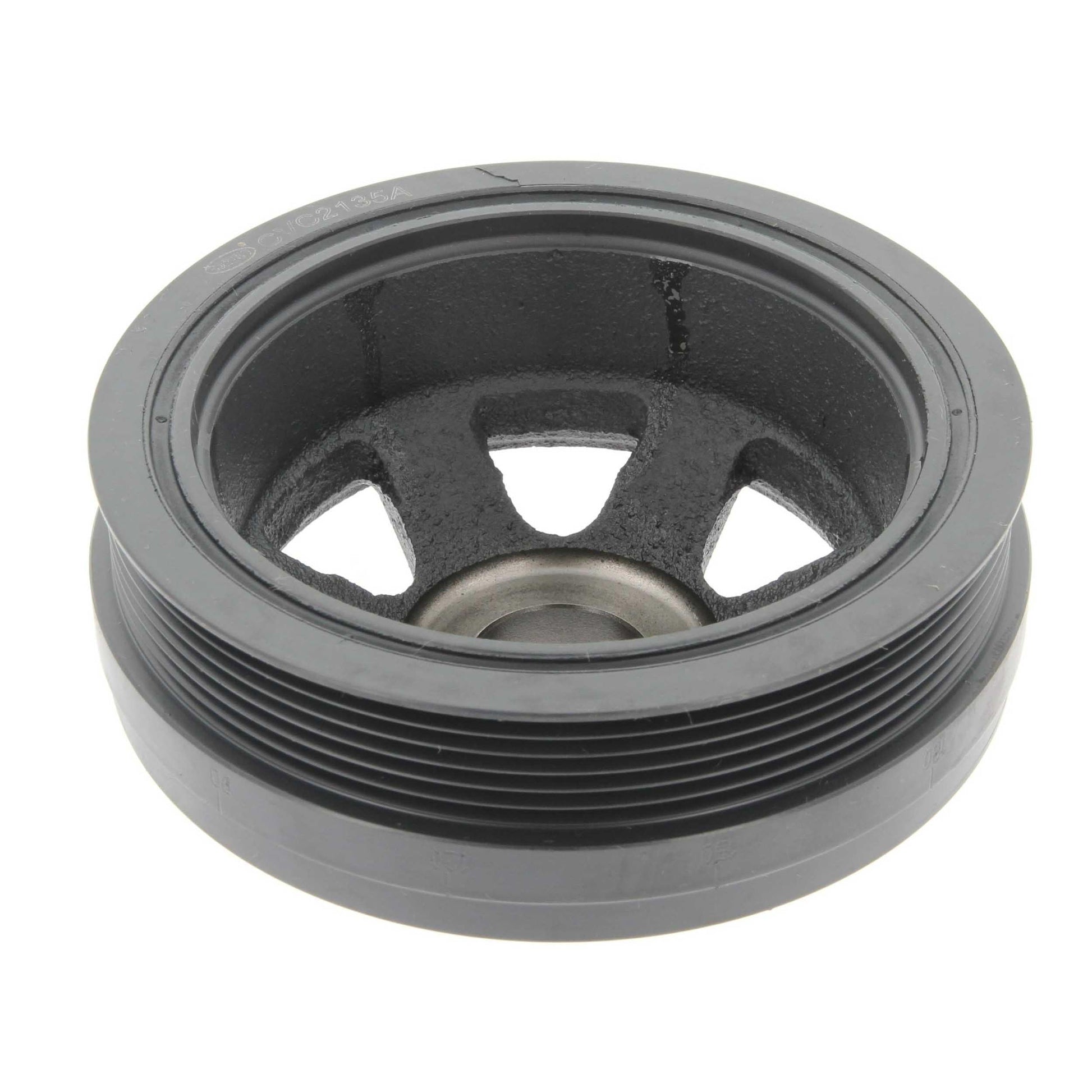 CORTECO CO80000830 Crankshaft Belt Pulley