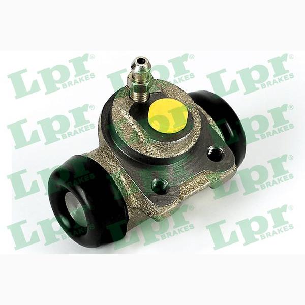 LPR LPR4822 Wheel Brake Cylinder