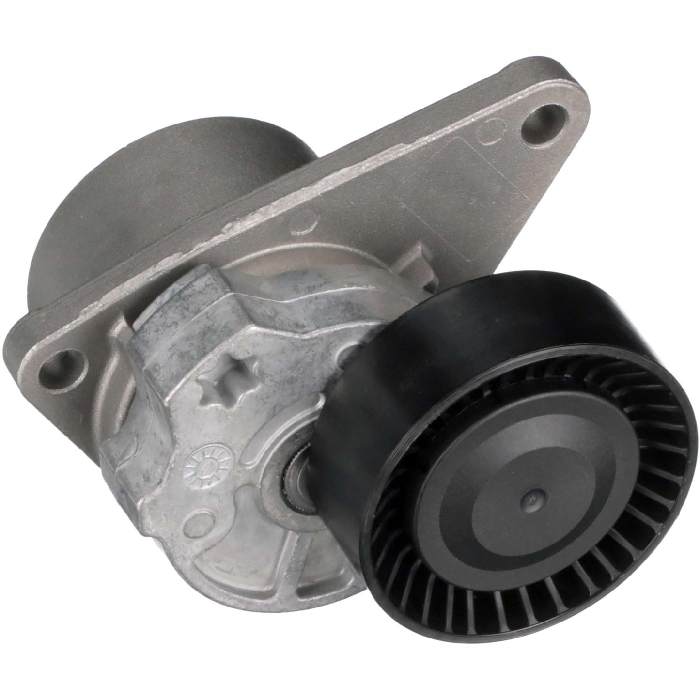 GATES GATT38190 V-Ribbed Belt Tensioner Pulley