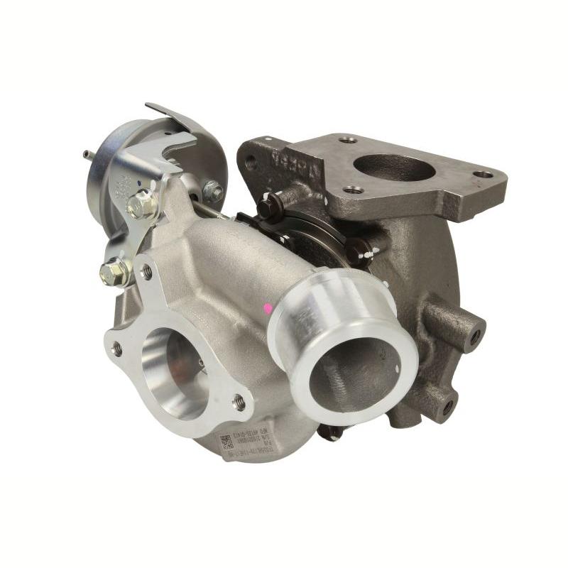 MITSUBISHI 49335-01412 Turbocharger
