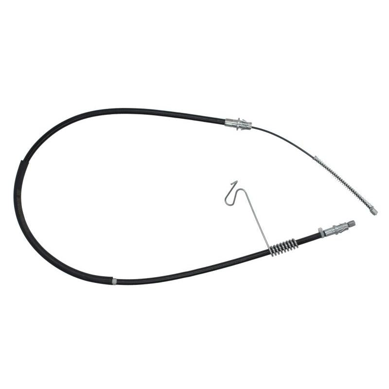 TRW MOTO GCH2660 Parking Brake Cable Pull