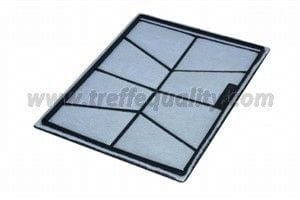 3F Quality 1473 Pollen Filter