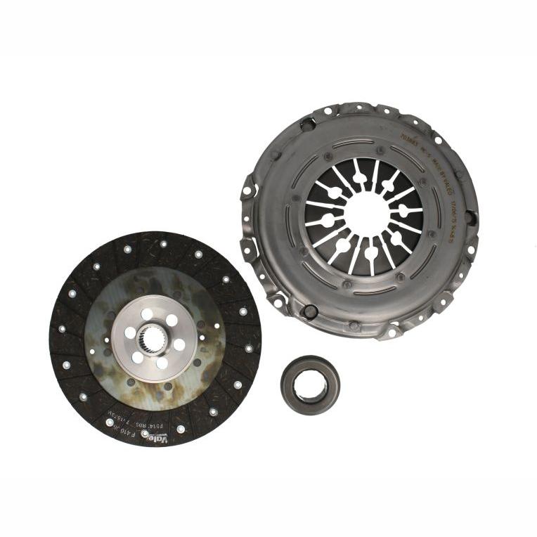 VALEO VAL832195 Clutch Kit
