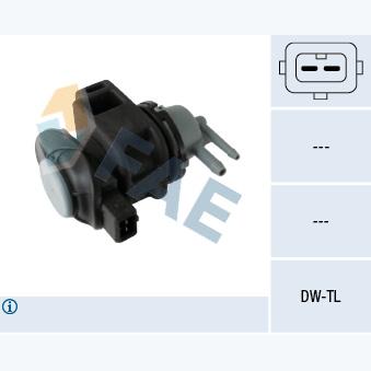 FAE FAE56026 Turbocharger Pressure Converter