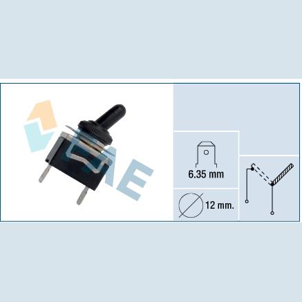 FAE FAE65830 Switch