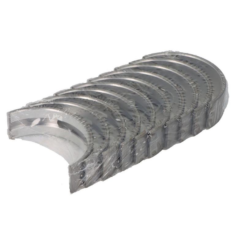 ENGITECH ENT074512STD Crankshaft Bearing Set
