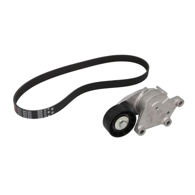 GATES GATK026PK965 V-Ribbed Belt Set