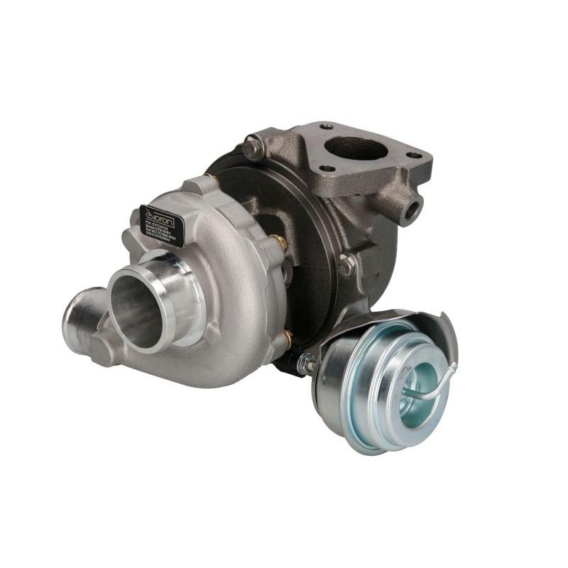 EVORON EVTC0153 Turbocharger