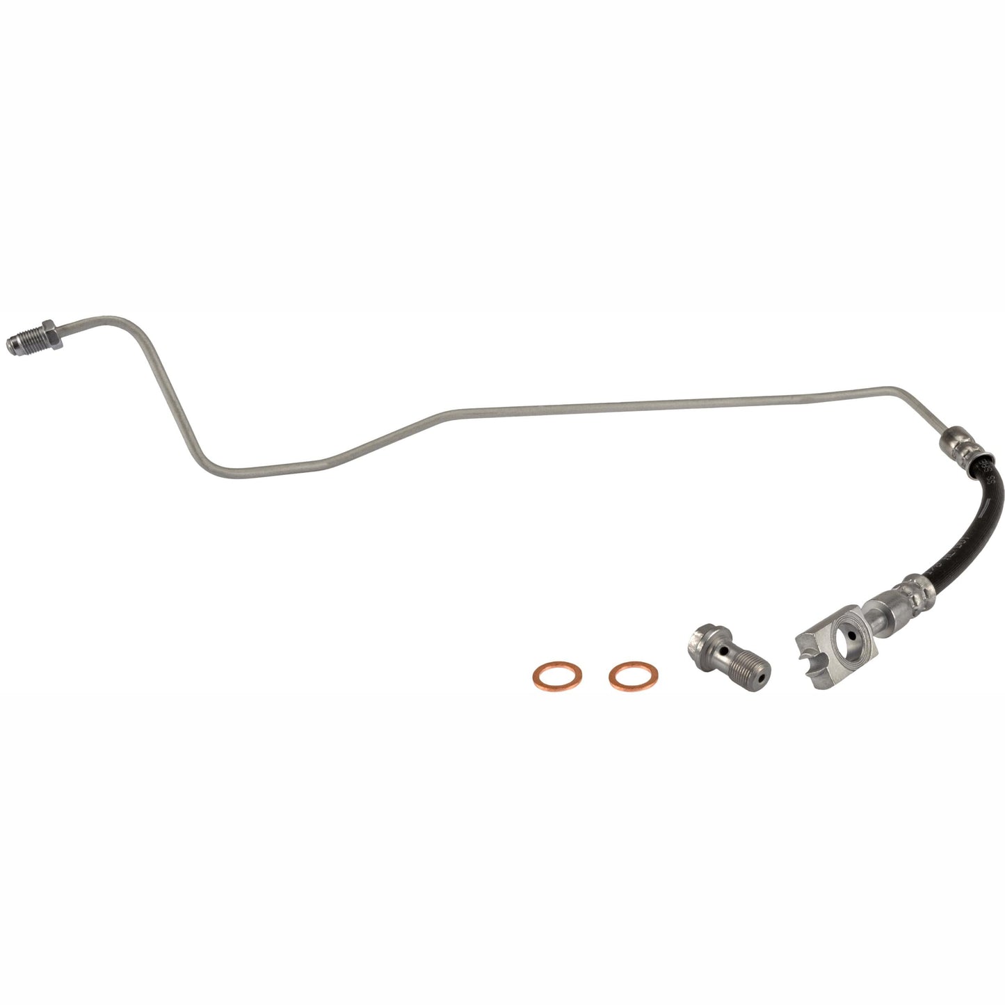 TRW MOTO PHD945 Brake Hose