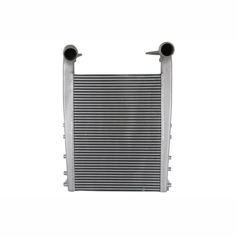 NISSENS NIS97058 Charge Air Cooler