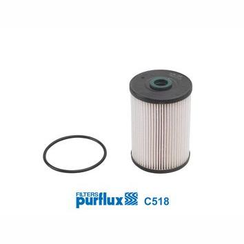 PURFLUX PXC518 Fuel Filter