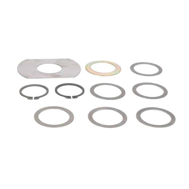 SBP 12-RO022 Brake Shoes Accessory Kit