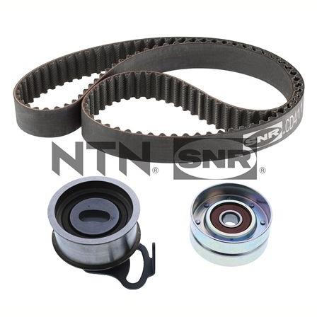 SNR KD469.02 Timing Belt Set