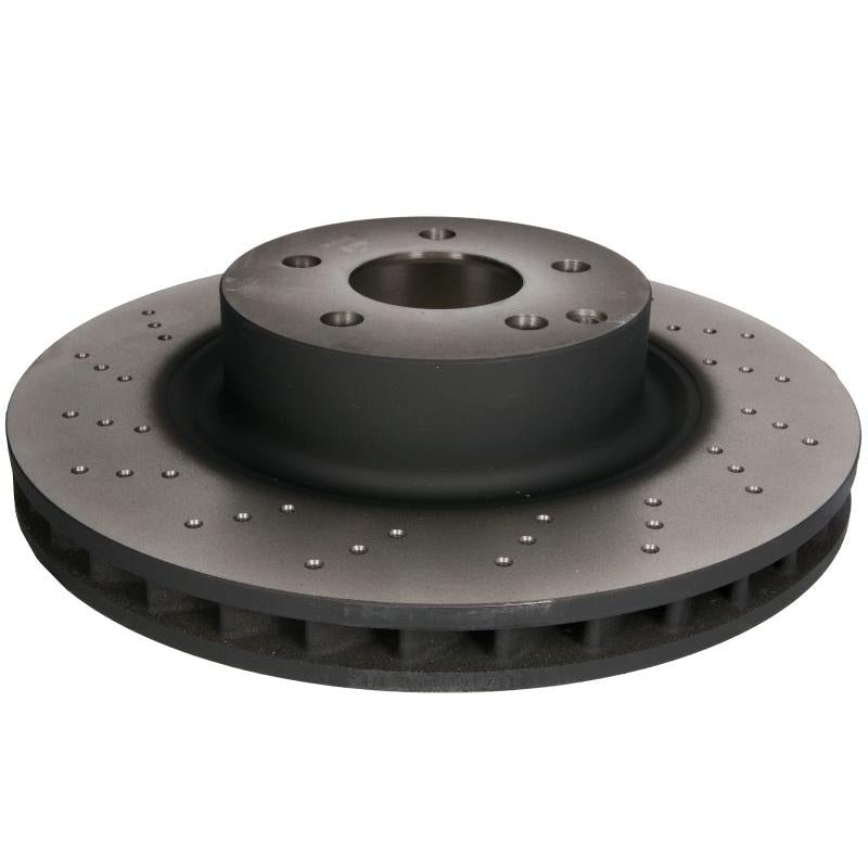 TRW MOTO DF4148S Brake Disc
