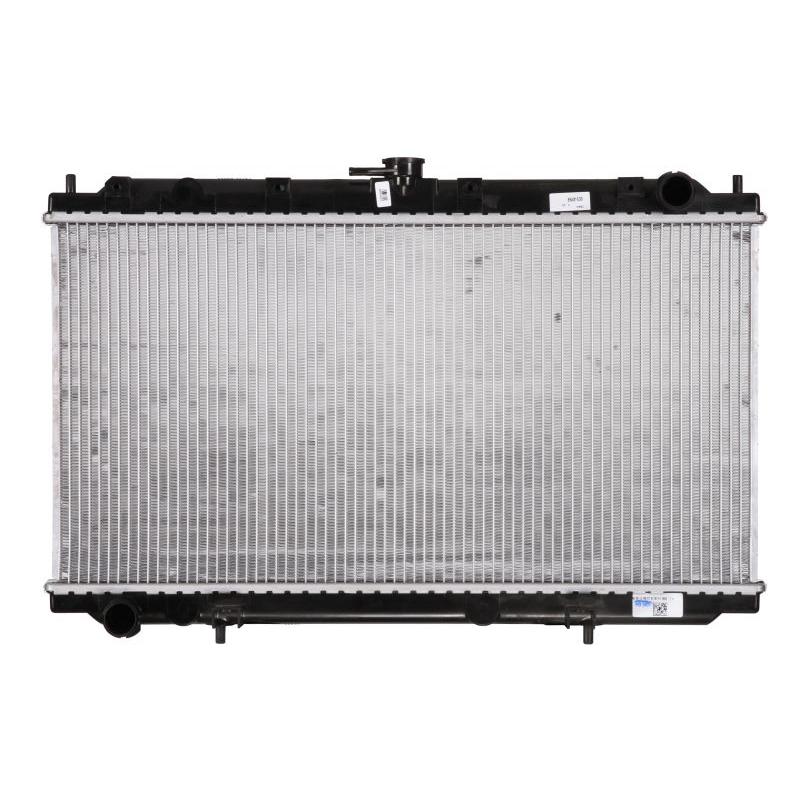 NRF NRF52069 Engine Radiator