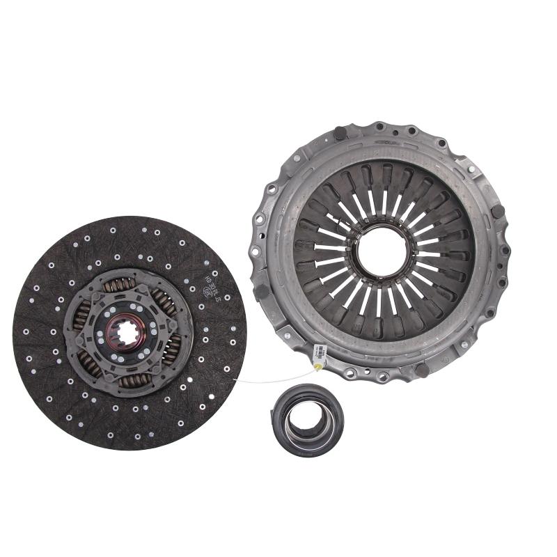 LUK 643325300 Clutch Kit