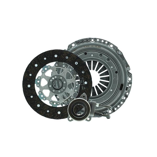 AISIN AISCKY-117R Clutch Kit