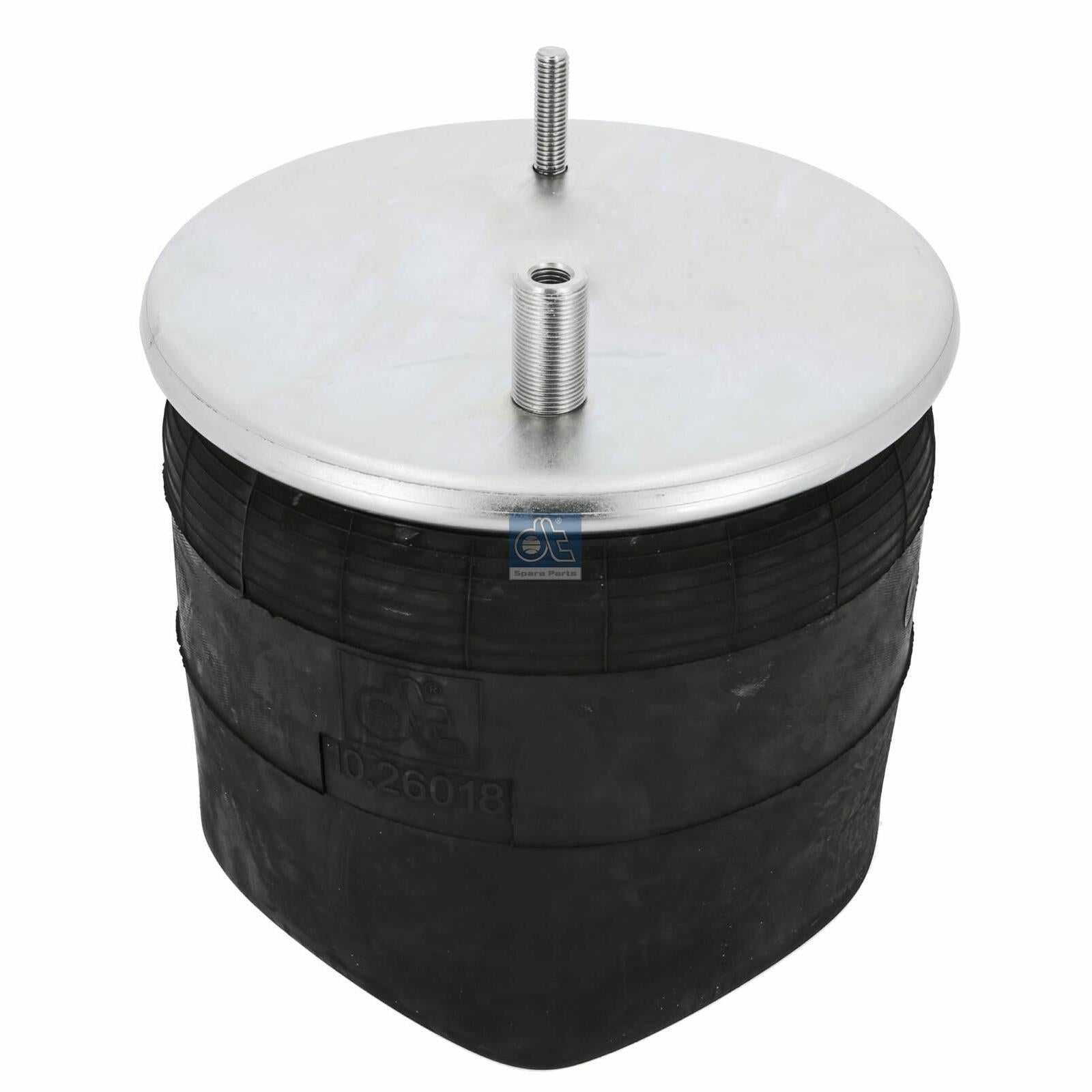 DT SPARE PARTS 10.26018 Air Suspension Bellow