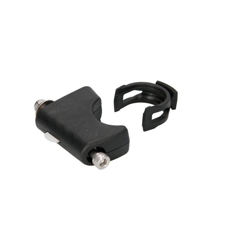 HELLA 8HG958053-801 Auxiliary Lights Mounting Set