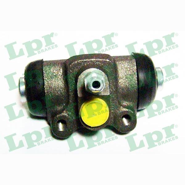SAF 3080005402 Brake Caliper