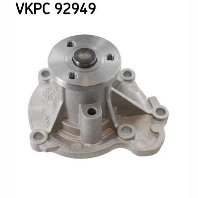 SKF VKPC92949 Water Pump