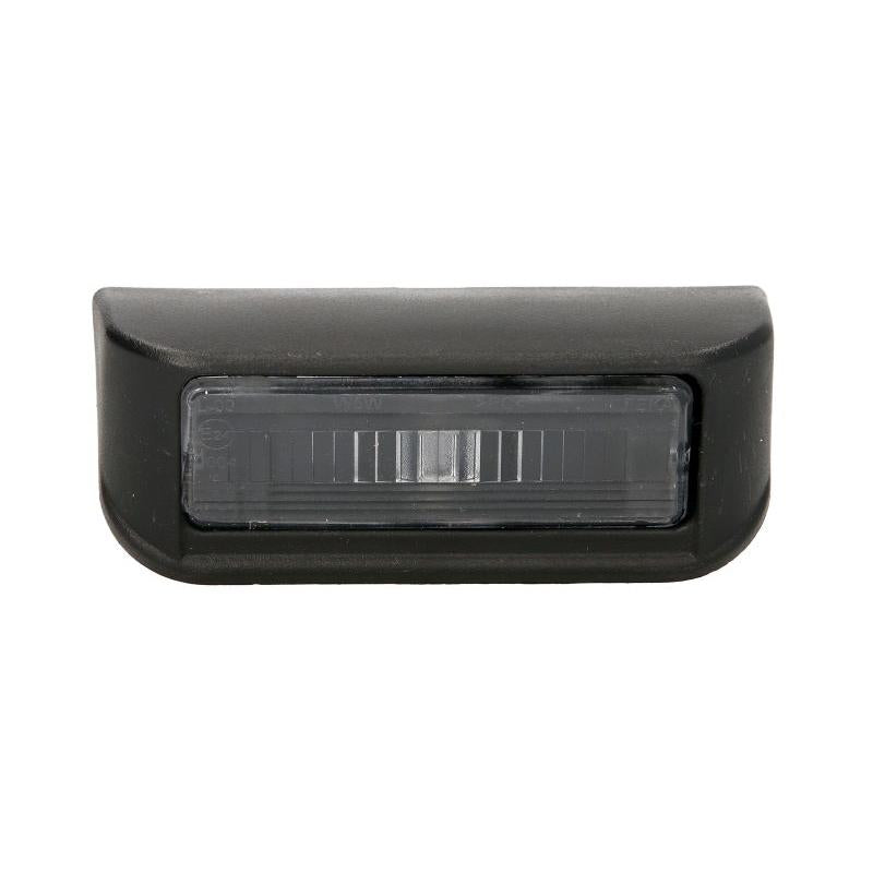 OLSA OL1.05.118.00 Licence Plate Light