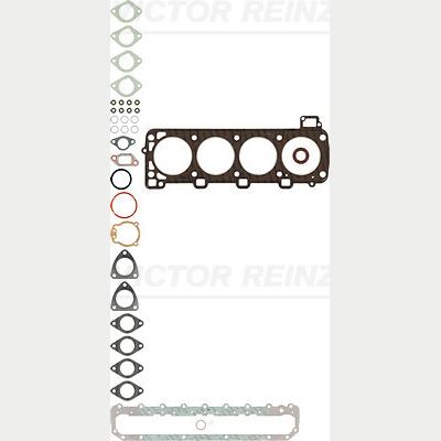 REINZ 02-26015-03 Cylinder Head Gasket