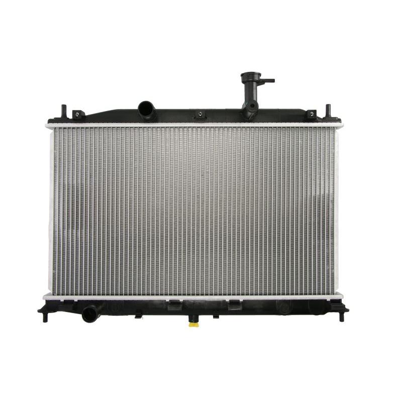 NRF NRF53822 Engine Radiator