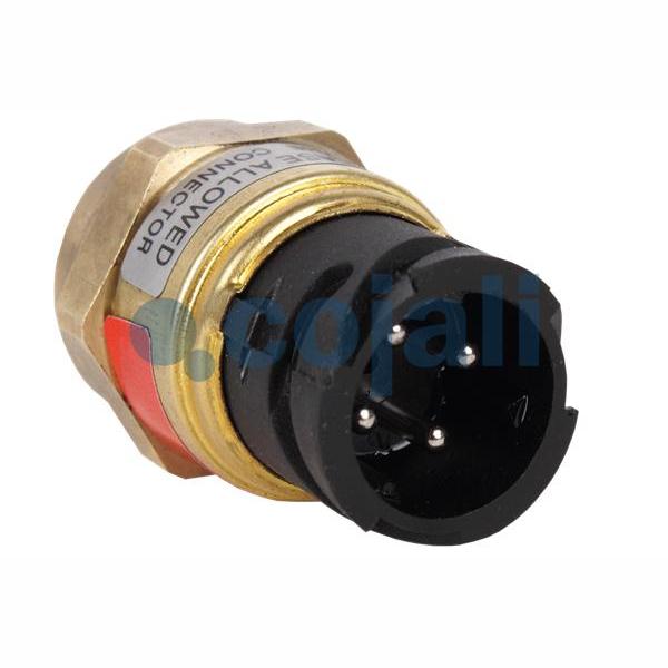 COJALI 2260189COJ Oil Temperature Pressure Sender Unit