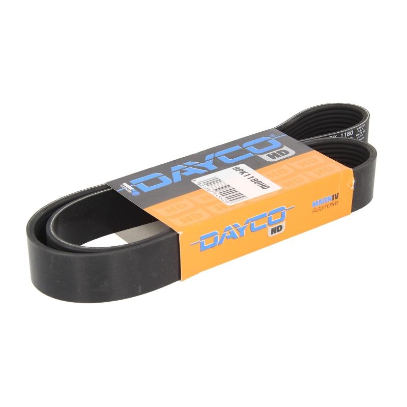 DAYCO DAY9PK1180HD V-Ribbed Belt