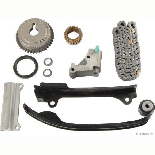 HERTH+BUSS JAKOPARTS J1191010 Timing Chain Kit