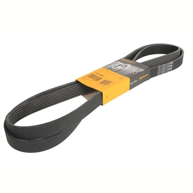 CONTITECH 7PK2090 V-Ribbed Belt