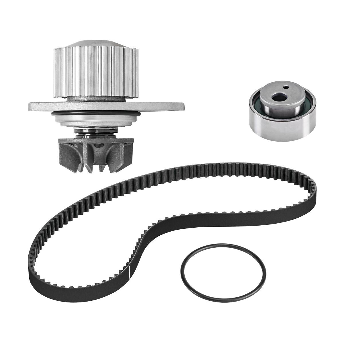 VALEO VAL614511 Water Pump & Timing Belt Kit