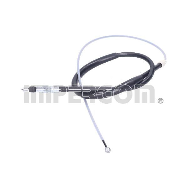 HERTH+BUSS JAKOPARTS J3938011 Parking Brake Cable Pull