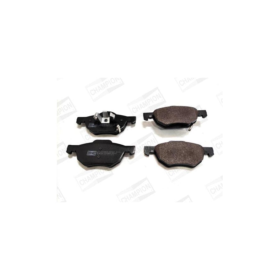 Champion 572480Ch Brake Pad Set