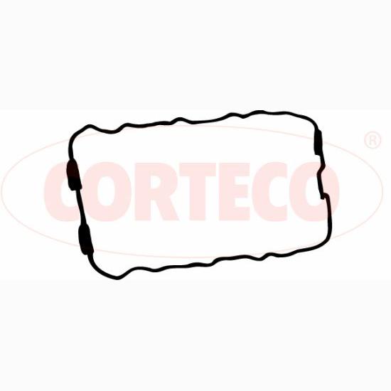CORTECO CO440027P Cylinder Head Cover Gasket