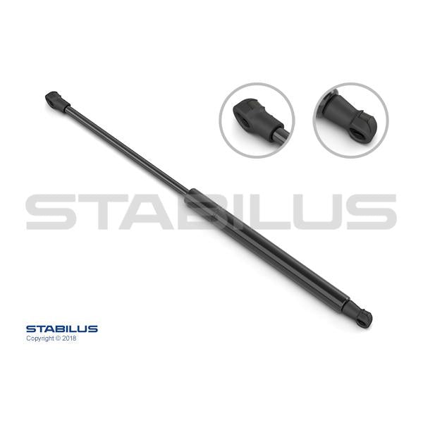 STABILUS STA022620 Boot/Cargo Area Gas Spring