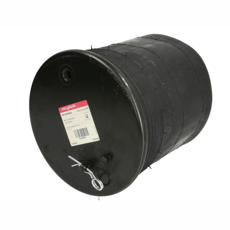MAGNUM TECHNOLOGY 5002-03-0335P Air Suspension Bellow