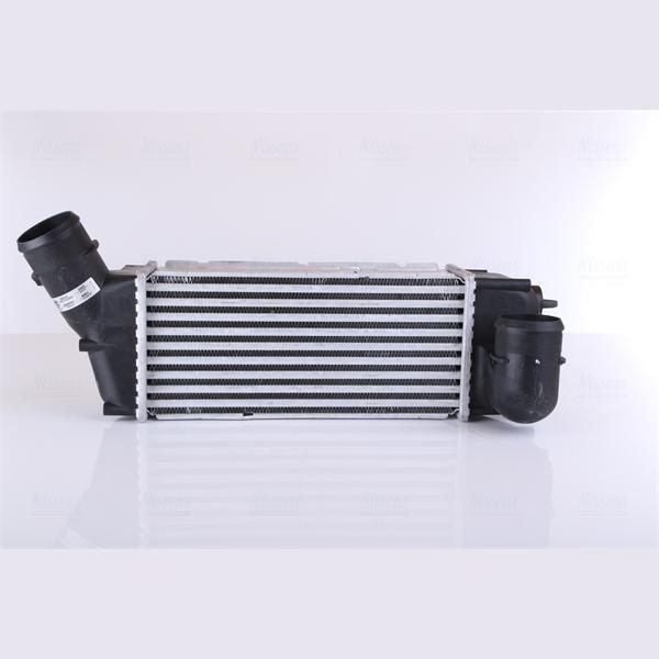 NISSENS NIS96515 Charge Air Cooler