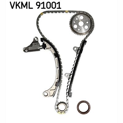 SKF VKML91001 Timing Chain Kit
