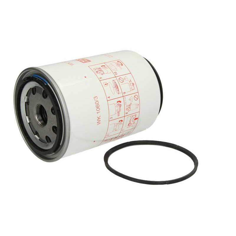 MANN-FILTER WK1060/3X Fuel Filter