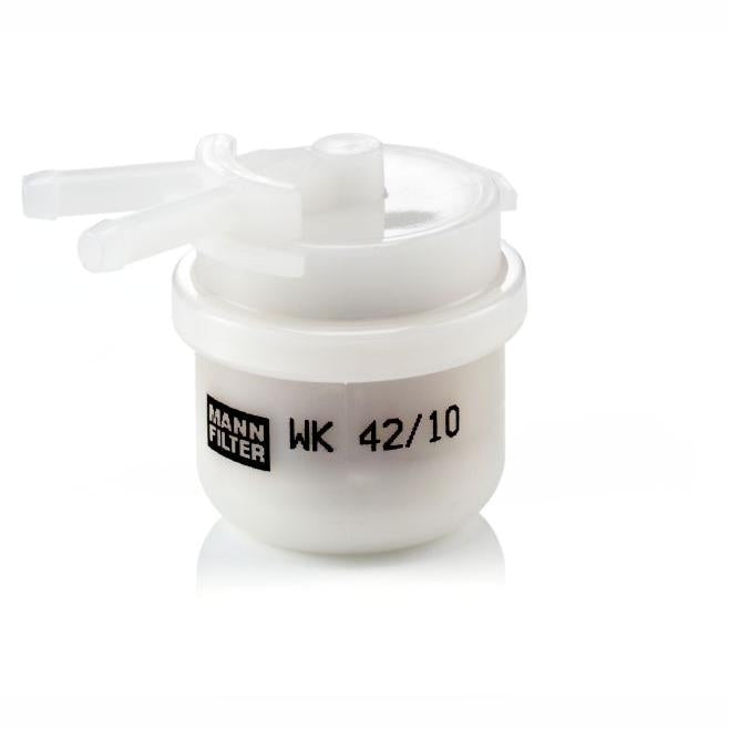 MANN-FILTER WK42/10 Fuel Filter