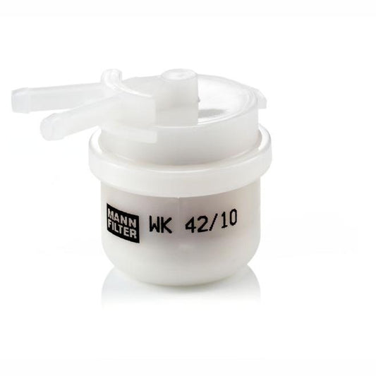 MANN-FILTER WK42/10 Fuel Filter
