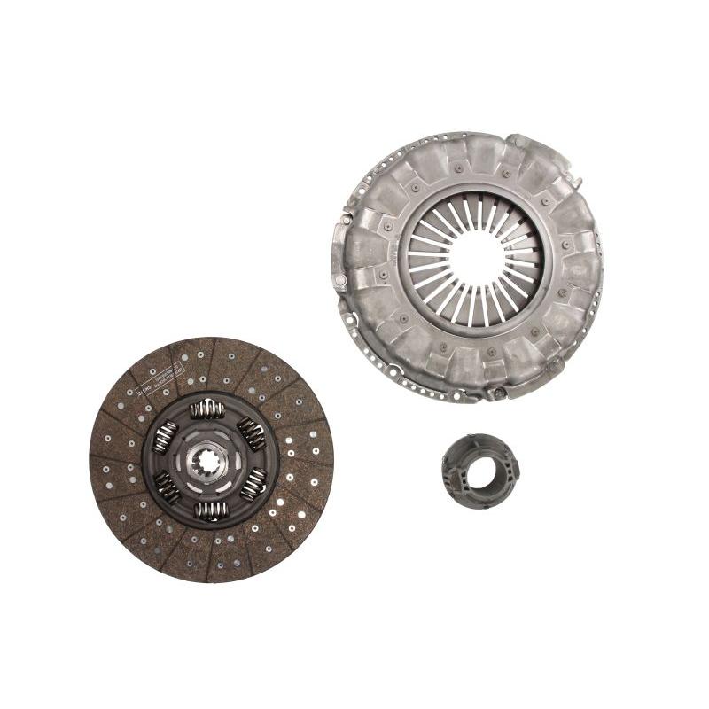 SACHS 3400700603:009 Clutch Kit